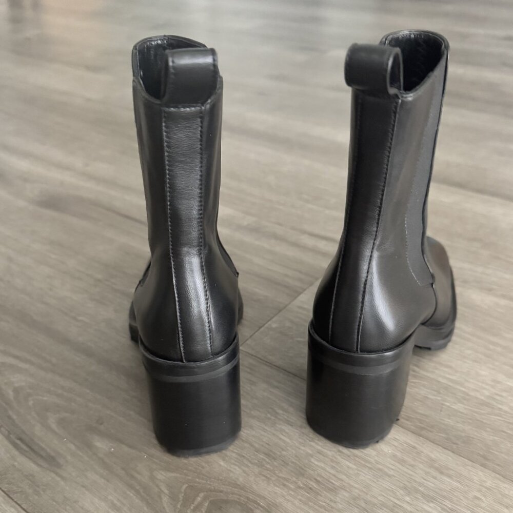 Elijah Boots By Far Size EU 35 / 5 US - Picture 4 of 6